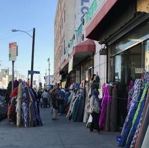 Meet your Posher, Sue